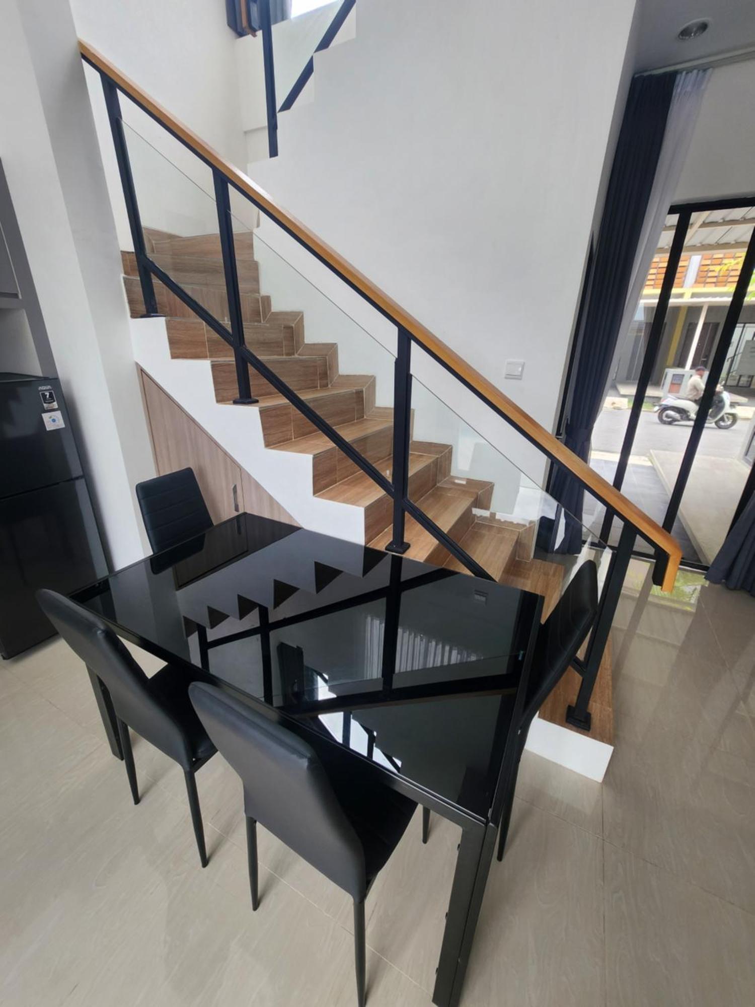 The Icon Central Batam 3 Bedroom Home Villa With Private Pool Bagian luar foto
